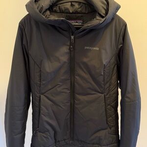 Patagonia Women’s Micro Puff Hoody Insulated Jacket
